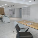 Kirayə (aylıq) 3 otaqlı Ofis, Xətai metrosu, Xətai rayonu 7