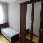 Kirayə (aylıq) 2 otaqlı Həyət evi/villa, Memar Əcəmi metrosu, 3-cü mikrorayon, Nəsimi rayonu 5