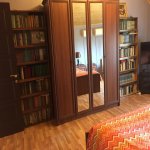 Kirayə (günlük) 4 otaqlı Həyət evi/villa, Buzovna, Xəzər rayonu 9