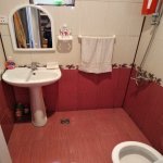 Satılır 3 otaqlı Həyət evi/villa, Azadlıq metrosu, Binəqədi qəs., Binəqədi rayonu 11