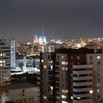 Kirayə (aylıq) 2 otaqlı Yeni Tikili, 8 Noyabr metrosu, Nərimanov rayonu 8