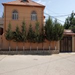 Satılır 5 otaqlı Həyət evi/villa, Əhmədli metrosu, H.Aslanov qəs., Xətai rayonu 1