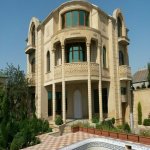 Satılır 6 otaqlı Həyət evi/villa, Goradil, Abşeron rayonu 1