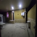 Satılır 4 otaqlı Həyət evi/villa, Avtovağzal metrosu, Biləcəri qəs., Binəqədi rayonu 3