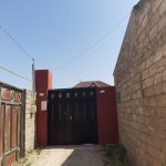 Satılır 3 otaqlı Həyət evi/villa, Koroğlu metrosu, Maştağa qəs., Sabunçu rayonu 8