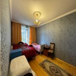 Satılır 4 otaqlı Həyət evi/villa, Koroğlu metrosu, Zabrat qəs., Sabunçu rayonu 13