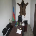 Kirayə (aylıq) 5 otaqlı Ofis, Elmlər akademiyası metrosu, Yasamal rayonu 2