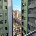 Продажа 2 комнат Новостройка, м. Ази Асланова метро, пос. А.Асланов, Хетаи район 8