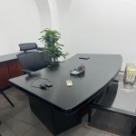 Kirayə (aylıq) 4 otaqlı Ofis, Sahil metrosu, Səbail rayonu 4