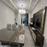 Kirayə (aylıq) 3 otaqlı Yeni Tikili, 8 Noyabr metrosu, Nəsimi rayonu 5