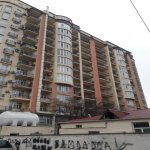 Продажа 2 комнат Новостройка, м. Азадлыг метро, 8-ой микрорайон, Бинагадинский р-н район 1