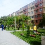 Продажа 3 комнат Вторичка, м. Гара Гараева метро, 8-ой километр, Низаминский р-н район 1