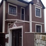 Satılır 6 otaqlı Həyət evi/villa, Masazır, Abşeron rayonu 1