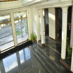 Satılır 10 otaqlı Həyət evi/villa, Gənclik metrosu, Montin qəs., Nərimanov rayonu 5