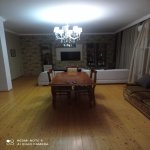 Kirayə (aylıq) 4 otaqlı Həyət evi/villa, Badamdar qəs., Səbail rayonu 4