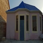 Satılır 3 otaqlı Həyət evi/villa, Şağan, Xəzər rayonu 2