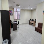 Kirayə (aylıq) 2 otaqlı Ofis, Nəriman Nərimanov metrosu, Nərimanov rayonu 2