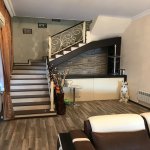 Kirayə (günlük) 8 otaqlı Həyət evi/villa, Şağan, Xəzər rayonu 4