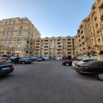 Kirayə (aylıq) 3 otaqlı Köhnə Tikili, Gənclik metrosu, Nərimanov rayonu 1