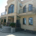Kirayə (aylıq) 6 otaqlı Həyət evi/villa, Fatmayi, Abşeron rayonu 1