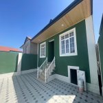 Satılır 3 otaqlı Həyət evi/villa, Savalan qəs., Sabunçu rayonu 3