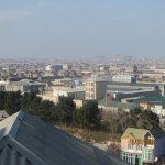 Satılır 4 otaqlı Həyət evi/villa, Azadlıq metrosu, 7-ci mikrorayon, Binəqədi rayonu 1