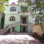 Satılır 6 otaqlı Həyət evi/villa, Yeni Yasamal qəs., Yasamal rayonu 1