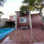 Kirayə (aylıq) 3 otaqlı Həyət evi/villa, Mərdəkan, Xəzər rayonu 22