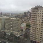 Продажа 3 комнат Новостройка, İnşaatçılar метро, Ясамал район 3