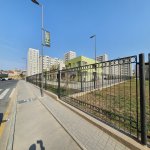 Satılır 1 otaqlı Yeni Tikili, İnşaatçılar metrosu, Yasamal qəs., Yasamal rayonu 17