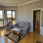 Satılır 6 otaqlı Həyət evi/villa, Buzovna, Xəzər rayonu 3