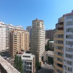 Продажа 3 комнат Новостройка, м. 28 Мая метро, Насими район 11