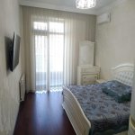 Kirayə (aylıq) 4 otaqlı Yeni Tikili, 20 Yanvar metrosu, Yasamal rayonu 19