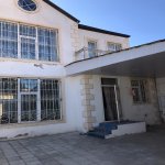 Satılır 5 otaqlı Həyət evi/villa, Elmlər akademiyası metrosu, Badamdar qəs., Səbail rayonu 2