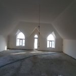 Satılır 8 otaqlı Həyət evi/villa, Badamdar qəs., Səbail rayonu 22
