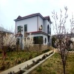 Kirayə (aylıq) 5 otaqlı Bağ evi, Novxanı, Abşeron rayonu 33