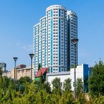 Продажа 2 комнат Новостройка, м. Эльмляр Академиясы метро, Ясамал район 1