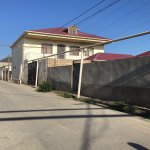 Satılır 4 otaqlı Həyət evi/villa, Koroğlu metrosu, Sabunçu qəs., Sabunçu rayonu 10