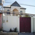 Satılır 5 otaqlı Həyət evi/villa, Binəqədi qəs., Binəqədi rayonu 1