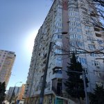 Продажа 3 комнат Новостройка, İnşaatçılar метро, Ясамал район 1