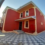 Satılır 5 otaqlı Həyət evi/villa, Zabrat qəs., Sabunçu rayonu 1