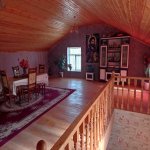 Satılır 4 otaqlı Həyət evi/villa, Buzovna, Xəzər rayonu 5