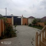 Satılır 7 otaqlı Həyət evi/villa, Mərdəkan, Xəzər rayonu 12