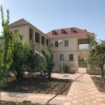 Satılır 8 otaqlı Həyət evi/villa, Novxanı, Abşeron rayonu 14