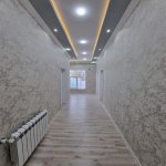 Satılır 3 otaqlı Həyət evi/villa, Koroğlu metrosu, Maştağa qəs., Sabunçu rayonu 13