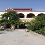 Satılır 10 otaqlı Bağ evi, Buzovna, Xəzər rayonu 1