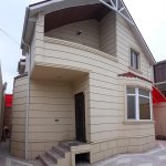 Satılır 5 otaqlı Həyət evi/villa, Badamdar qəs., Səbail rayonu 3