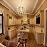 Satılır 9 otaqlı Həyət evi/villa, Səbail rayonu 34