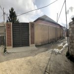 Satılır 5 otaqlı Həyət evi/villa, Avtovağzal metrosu, Binəqədi rayonu 24
