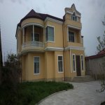 Satılır 8 otaqlı Həyət evi/villa, Koroğlu metrosu, Sabunçu rayonu 1